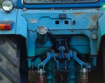 МТЗ 82 Беларус, объемом двигателя 4 л и пробегом 0 тыс. км за 10000 $, фото 4 на Automoto.ua