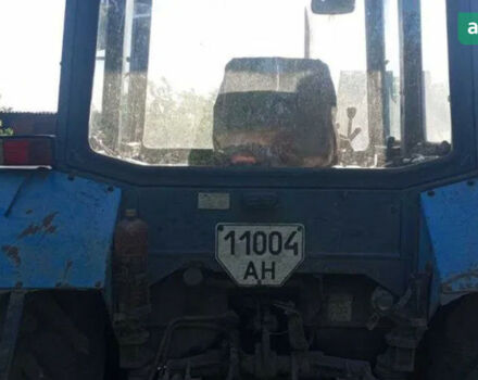 МТЗ 82 Бєларус, об'ємом двигуна 0 л та пробігом 0 тис. км за 10000 $, фото 2 на Automoto.ua