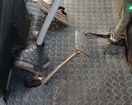 МТЗ 82 Бєларус, об'ємом двигуна 4.75 л та пробігом 0 тис. км за 9500 $, фото 8 на Automoto.ua