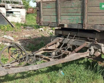 МТЗ 82 Бєларус, об'ємом двигуна 0 л та пробігом 0 тис. км за 10000 $, фото 9 на Automoto.ua