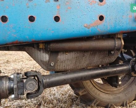 МТЗ 82 Бєларус, об'ємом двигуна 4.75 л та пробігом 0 тис. км за 9500 $, фото 11 на Automoto.ua