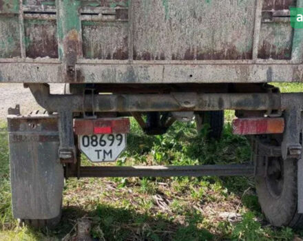 МТЗ 82 Бєларус, об'ємом двигуна 0 л та пробігом 0 тис. км за 10000 $, фото 7 на Automoto.ua