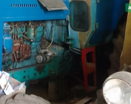 МТЗ 82 Беларус, объемом двигателя 4 л и пробегом 0 тыс. км за 10000 $, фото 8 на Automoto.ua