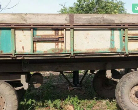 МТЗ 82 Бєларус, об'ємом двигуна 0 л та пробігом 0 тис. км за 10000 $, фото 8 на Automoto.ua