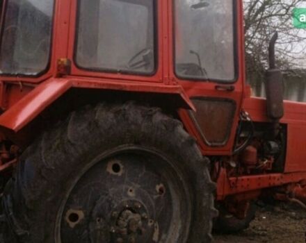 МТЗ 82 Беларус, объемом двигателя 4.75 л и пробегом 0 тыс. км за 7145 $, фото 1 на Automoto.ua