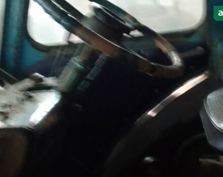 МТЗ 82 Беларус, объемом двигателя 4 л и пробегом 0 тыс. км за 10000 $, фото 6 на Automoto.ua