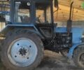МТЗ 82 Бєларус, об'ємом двигуна 5 л та пробігом 3 тис. км за 8900 $, фото 1 на Automoto.ua