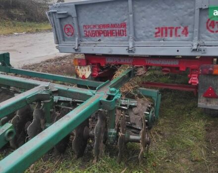 МТЗ 82 Бєларус, об'ємом двигуна 5 л та пробігом 3 тис. км за 8900 $, фото 8 на Automoto.ua