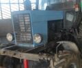 МТЗ 82 Бєларус, об'ємом двигуна 5 л та пробігом 3 тис. км за 8900 $, фото 1 на Automoto.ua