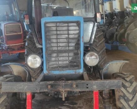 МТЗ 82 Бєларус, об'ємом двигуна 5 л та пробігом 3 тис. км за 8900 $, фото 7 на Automoto.ua