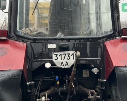 МТЗ 82 Бєларус, об'ємом двигуна 4.75 л та пробігом 0 тис. км за 10651 $, фото 5 на Automoto.ua