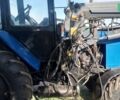 МТЗ 82 Бєларус, об'ємом двигуна 4.75 л та пробігом 0 тис. км за 10000 $, фото 6 на Automoto.ua