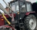МТЗ 82 Бєларус, об'ємом двигуна 4.75 л та пробігом 0 тис. км за 10651 $, фото 6 на Automoto.ua