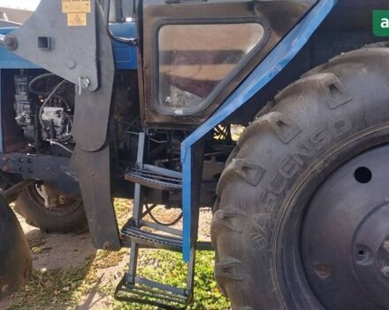 МТЗ 82 Бєларус, об'ємом двигуна 4.75 л та пробігом 0 тис. км за 10000 $, фото 5 на Automoto.ua
