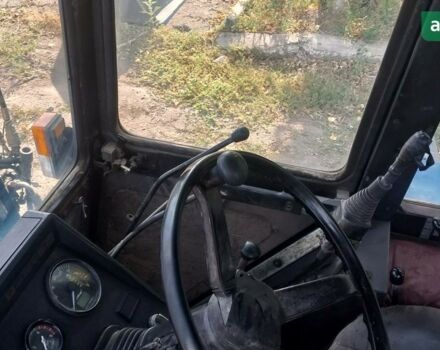 МТЗ 82 Бєларус, об'ємом двигуна 4.75 л та пробігом 0 тис. км за 10000 $, фото 4 на Automoto.ua