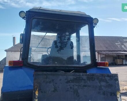 МТЗ 82 Бєларус, об'ємом двигуна 4.75 л та пробігом 0 тис. км за 10000 $, фото 3 на Automoto.ua