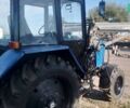 МТЗ 82 Бєларус, об'ємом двигуна 4.75 л та пробігом 0 тис. км за 10000 $, фото 7 на Automoto.ua