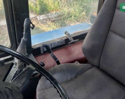 МТЗ 82 Бєларус, об'ємом двигуна 4.75 л та пробігом 0 тис. км за 10000 $, фото 2 на Automoto.ua