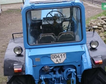 МТЗ 82 Беларус, объемом двигателя 4.75 л и пробегом 0 тыс. км за 1 $, фото 3 на Automoto.ua