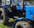 МТЗ 82 Беларус, объемом двигателя 4.75 л и пробегом 0 тыс. км за 10000 $, фото 1 на Automoto.ua