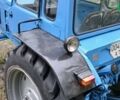МТЗ 82 Беларус, объемом двигателя 4.75 л и пробегом 0 тыс. км за 1 $, фото 2 на Automoto.ua