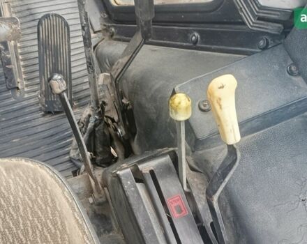 МТЗ 82 Бєларус, об'ємом двигуна 4.75 л та пробігом 0 тис. км за 11500 $, фото 11 на Automoto.ua