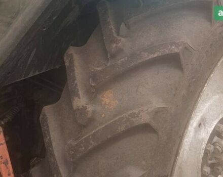 МТЗ 82 Беларус, объемом двигателя 4.75 л и пробегом 0 тыс. км за 13000 $, фото 6 на Automoto.ua