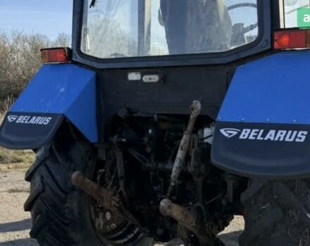 МТЗ 82 Бєларус, об'ємом двигуна 4.75 л та пробігом 0 тис. км за 5700 $, фото 3 на Automoto.ua