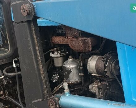 МТЗ 82 Бєларус, об'ємом двигуна 4.75 л та пробігом 0 тис. км за 11500 $, фото 2 на Automoto.ua
