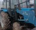 МТЗ 82 Бєларус, об'ємом двигуна 4.75 л та пробігом 0 тис. км за 11500 $, фото 1 на Automoto.ua