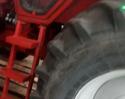 МТЗ 82 Бєларус, об'ємом двигуна 4.75 л та пробігом 0 тис. км за 8000 $, фото 2 на Automoto.ua