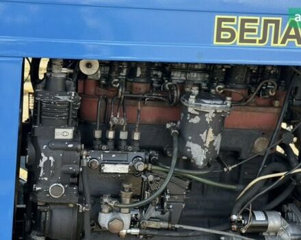 МТЗ 82 Бєларус, об'ємом двигуна 4.75 л та пробігом 0 тис. км за 5700 $, фото 5 на Automoto.ua