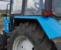 МТЗ 82 Бєларус, об'ємом двигуна 4.75 л та пробігом 0 тис. км за 12000 $, фото 6 на Automoto.ua