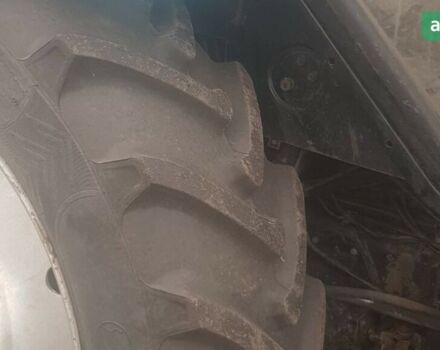 МТЗ 82 Беларус, объемом двигателя 4.75 л и пробегом 0 тыс. км за 13000 $, фото 7 на Automoto.ua