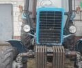 МТЗ 82 Беларус, объемом двигателя 4.75 л и пробегом 0 тыс. км за 11600 $, фото 1 на Automoto.ua