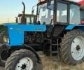 МТЗ 82 Беларус, объемом двигателя 4.8 л и пробегом 0 тыс. км за 9300 $, фото 1 на Automoto.ua