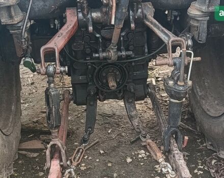 МТЗ 82 Бєларус, об'ємом двигуна 4.75 л та пробігом 0 тис. км за 11500 $, фото 5 на Automoto.ua