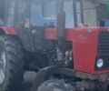 МТЗ 82 Бєларус, об'ємом двигуна 4.75 л та пробігом 0 тис. км за 6300 $, фото 1 на Automoto.ua