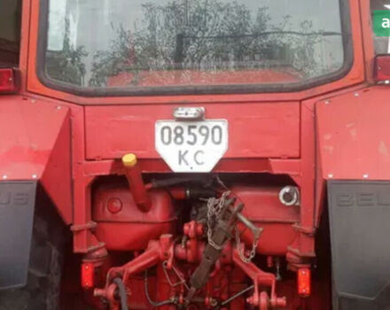 МТЗ 82 Бєларус, об'ємом двигуна 4.75 л та пробігом 0 тис. км за 8000 $, фото 4 на Automoto.ua