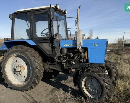 МТЗ 82 Бєларус, об'ємом двигуна 4.75 л та пробігом 0 тис. км за 5700 $, фото 4 на Automoto.ua