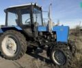 МТЗ 82 Бєларус, об'ємом двигуна 4.75 л та пробігом 0 тис. км за 5700 $, фото 4 на Automoto.ua