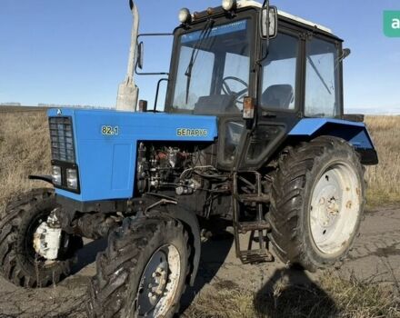 МТЗ 82 Бєларус, об'ємом двигуна 4.75 л та пробігом 0 тис. км за 5700 $, фото 1 на Automoto.ua