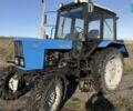 МТЗ 82 Бєларус, об'ємом двигуна 4.75 л та пробігом 0 тис. км за 5700 $, фото 1 на Automoto.ua