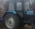 МТЗ 82 Беларус, объемом двигателя 4.75 л и пробегом 0 тыс. км за 13000 $, фото 2 на Automoto.ua