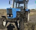 МТЗ 82 Бєларус, об'ємом двигуна 4.75 л та пробігом 0 тис. км за 5700 $, фото 1 на Automoto.ua
