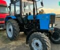 МТЗ 82 Беларус, объемом двигателя 4.8 л и пробегом 0 тыс. км за 9300 $, фото 1 на Automoto.ua