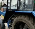 МТЗ 82 Бєларус, об'ємом двигуна 4.75 л та пробігом 0 тис. км за 5700 $, фото 7 на Automoto.ua