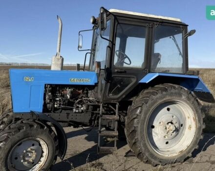 МТЗ 82 Бєларус, об'ємом двигуна 4.75 л та пробігом 0 тис. км за 5700 $, фото 2 на Automoto.ua