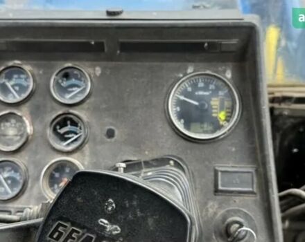 МТЗ 82 Бєларус, об'ємом двигуна 4.75 л та пробігом 0 тис. км за 5700 $, фото 8 на Automoto.ua