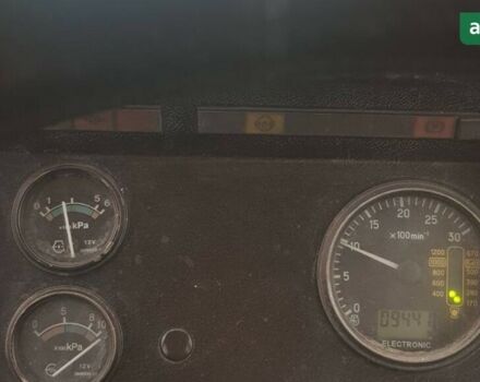 МТЗ 82 Беларус, объемом двигателя 4.75 л и пробегом 0 тыс. км за 13000 $, фото 4 на Automoto.ua